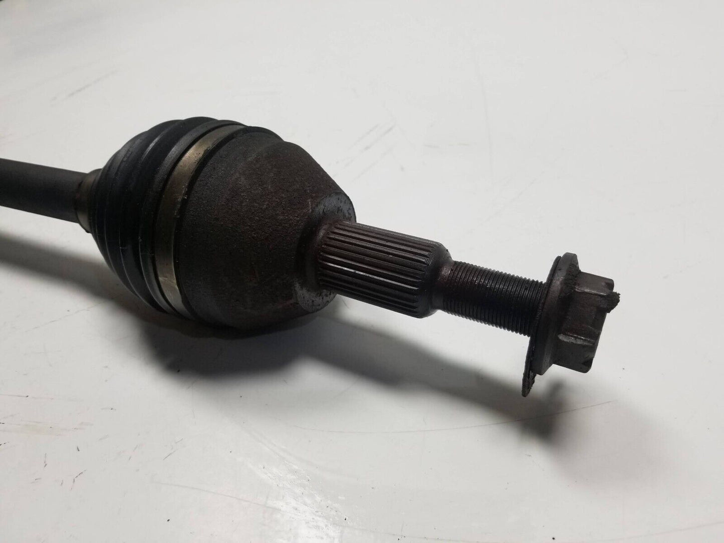 12 - 16 Dodge Grand Caravan Front Axle Shaft Passenger Right Side OEM