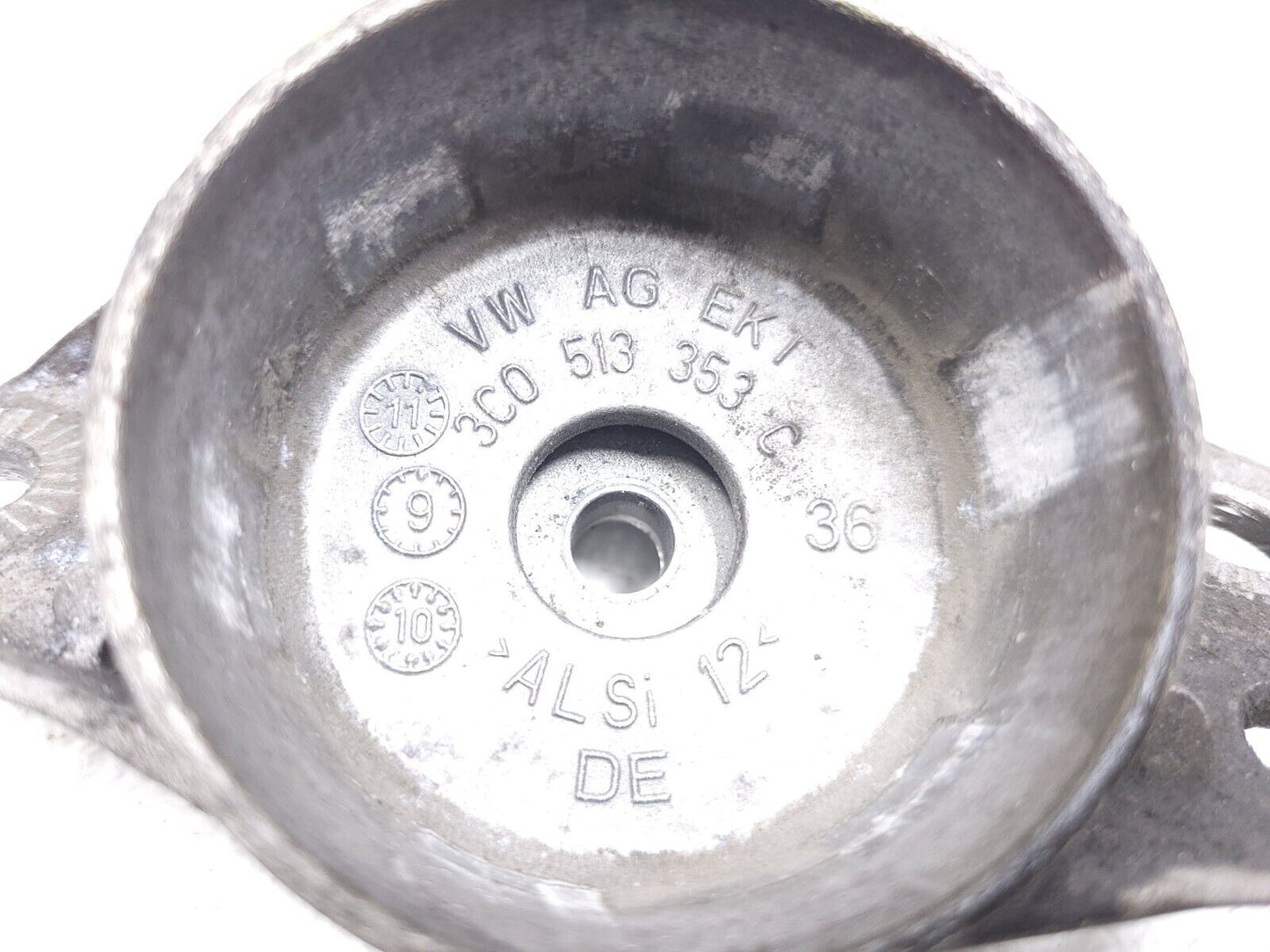 09 10 11 12 Volkswagen Cc Rear Shock Mount Dust Bump Stops OEM