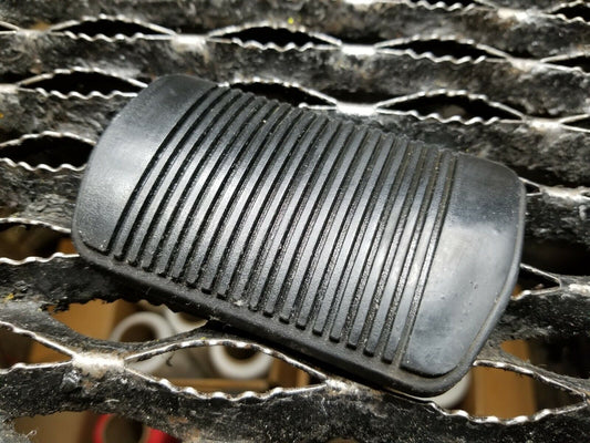13 14 15 16 17 Jeep Compass A/t Brake Pedal Pad Rubber OEM 30k