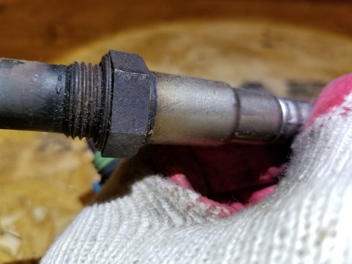 07 08 09 10 11 12 13 Chevy Impala 3.6l Oxygen Sensor 3pcs OEM