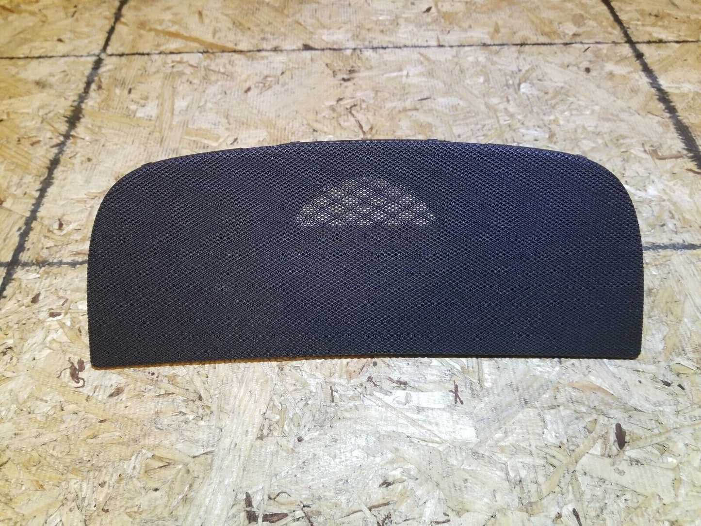 07 08 09 10 Mercedes-benz R350 Front Center Dash Speaker Trim Cover Grille OEM