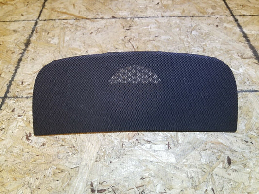 07 08 09 10 Mercedes-benz R350 Front Center Dash Speaker Trim Cover Grille OEM