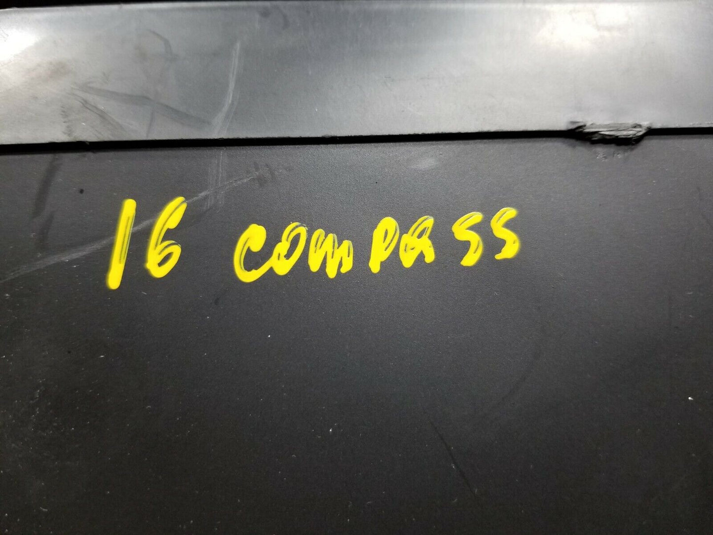 13 14 15 16 17 Jeep Compass Glove Box Compartment Storage  OEM 30k