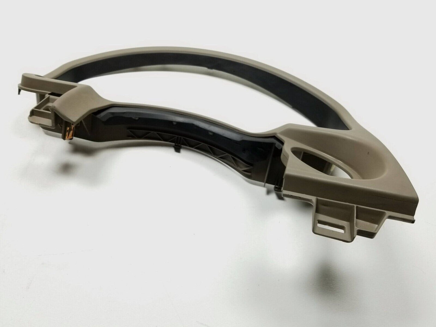 2006-2012 Nissan Armada Dash Cluster Speedometer Trim Cover OEM