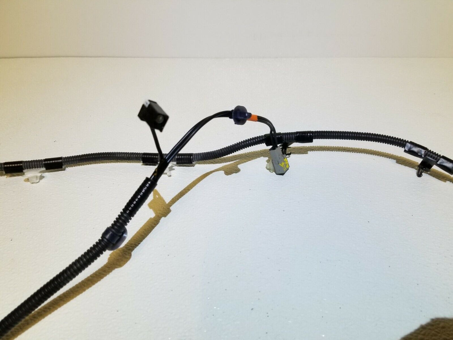 07 08 09 10 11 12 Acura RDX Roof Headliner Wire Harness OEM