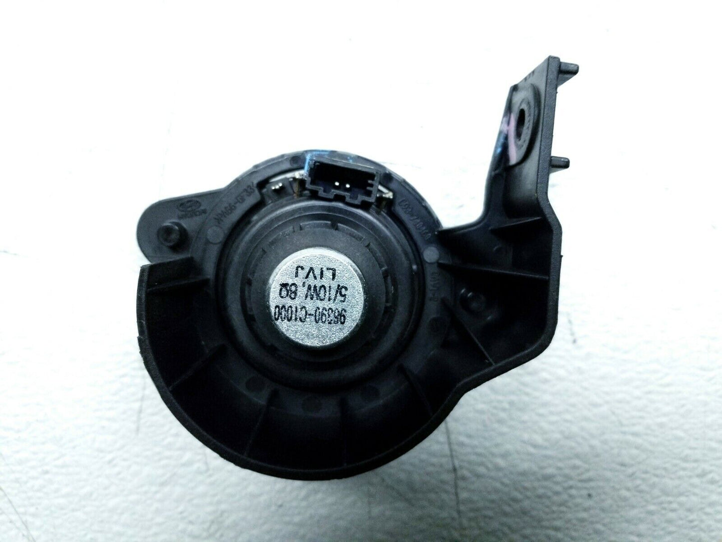 15 16 17 Hyundai Sonata Instrument Cluster Dash Warning Buzzer Speaker OEM