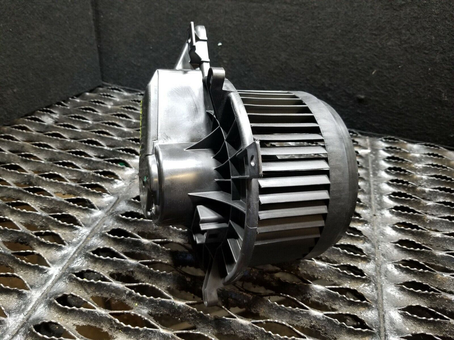 11 12 13 14 Dodge Charger Blower Motor OEM 72k Miles