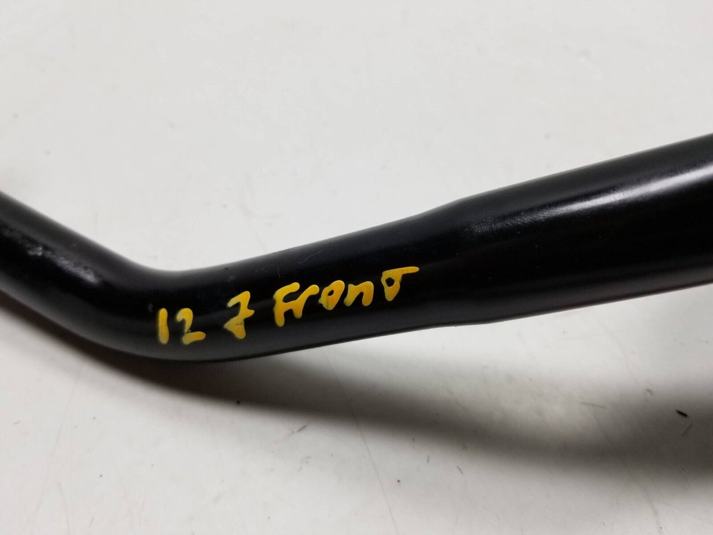 09 10 11 12 BMW 750li Front Stabilizer Sway Bar OEM