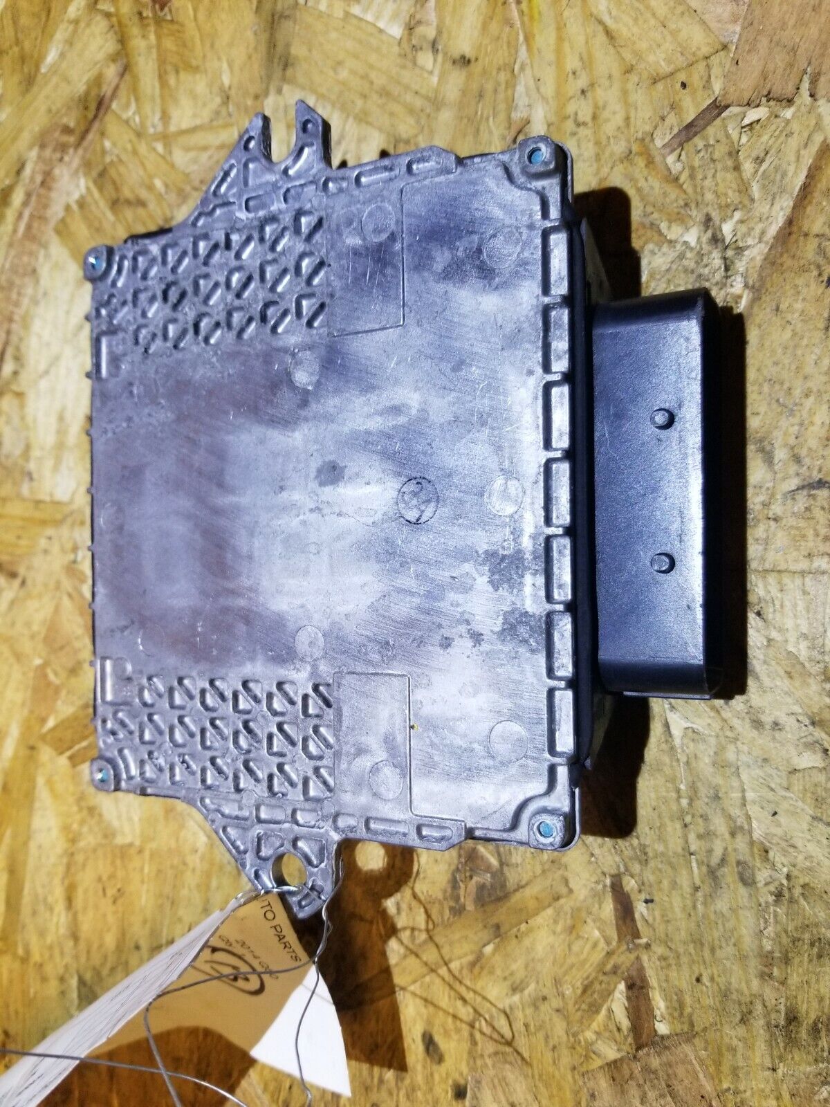 14 15 Infiniti Q40 Computer Brain Engine Control Ecu Ecm Module OEM 34k
