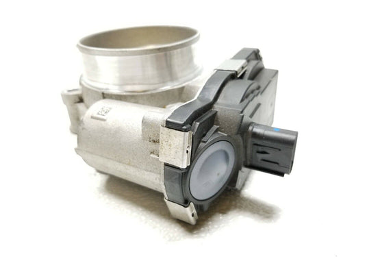 19 20 Chevrolet Blazer 3.6l Throttle Body OEM 11k Miles