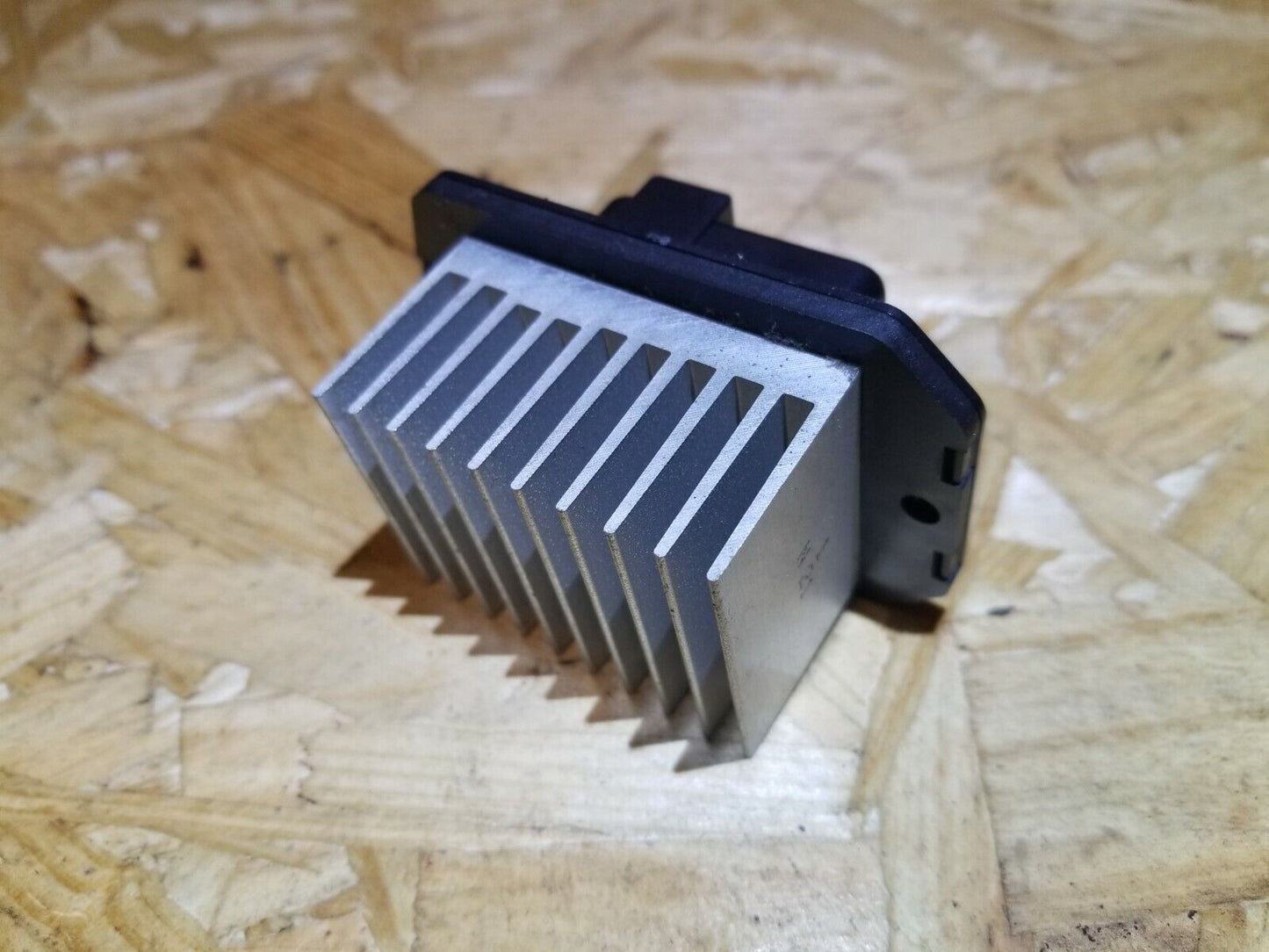 10 11 12 13 Acura MDX Blower Motor Resistor OEM
