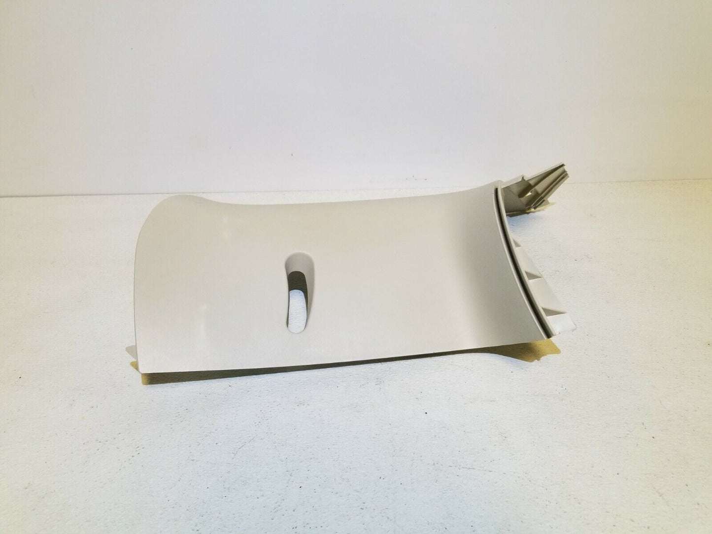 06 07 08 09 Range Rover Sport Rear Right Pass Side D Pillar Trim Panel OEM