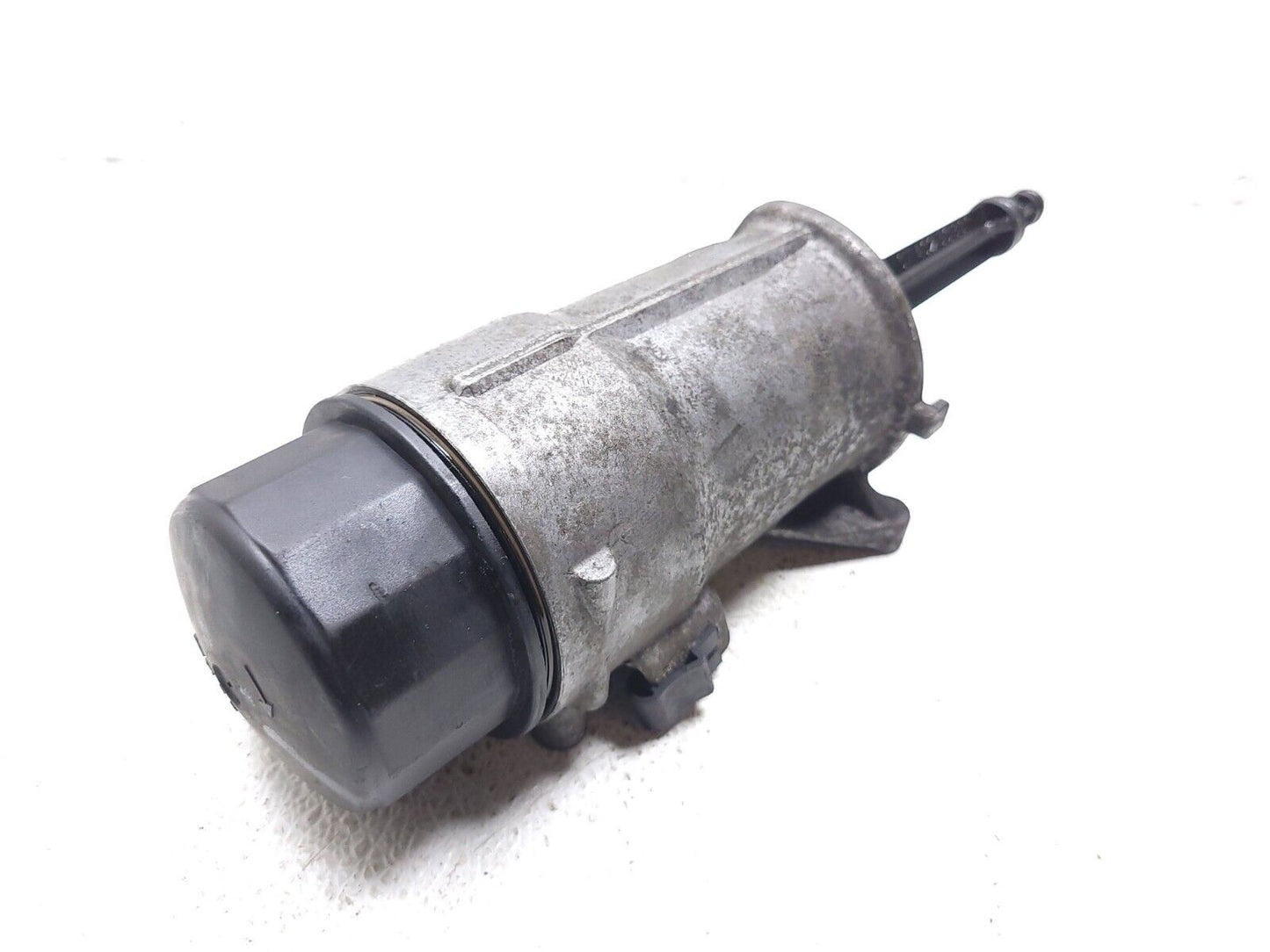 06 07 08 09 10 11 Mercedes Ml500 Oil Filter Housing OEM