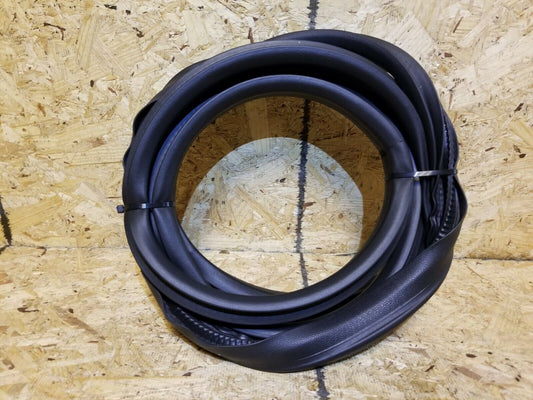 18 19 20 Ford Ecosport Rear Left Driver Door Weatherstrip Seal OEM 532 Miles