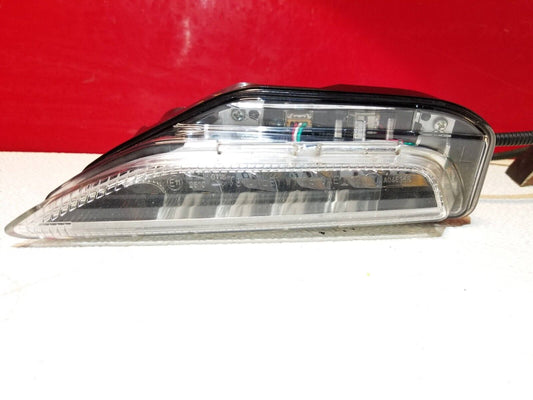 16 17 18 19 Infiniti Q50 Left Driver Side Daytime Runing Light Fog Lamp OEM