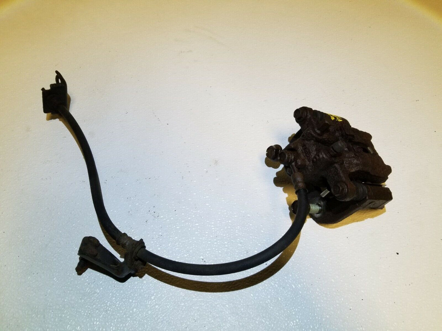 07 08 09 10 11 12 Acura RDX Rear Brake Caliper Left Driver Side OEM