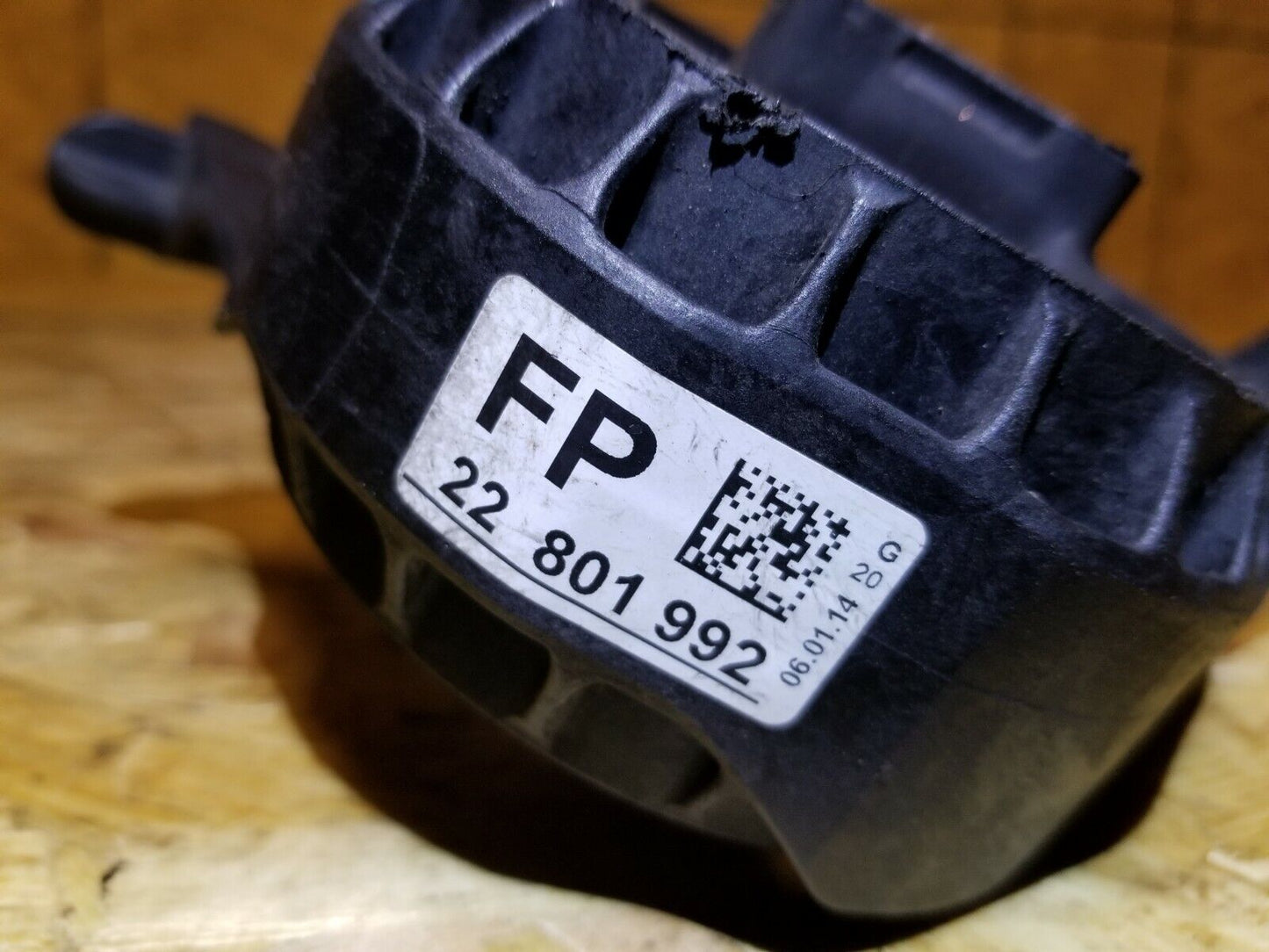 14 15 16 17 Buick Regal 2.0l Transmission Trans Mount Support OEM