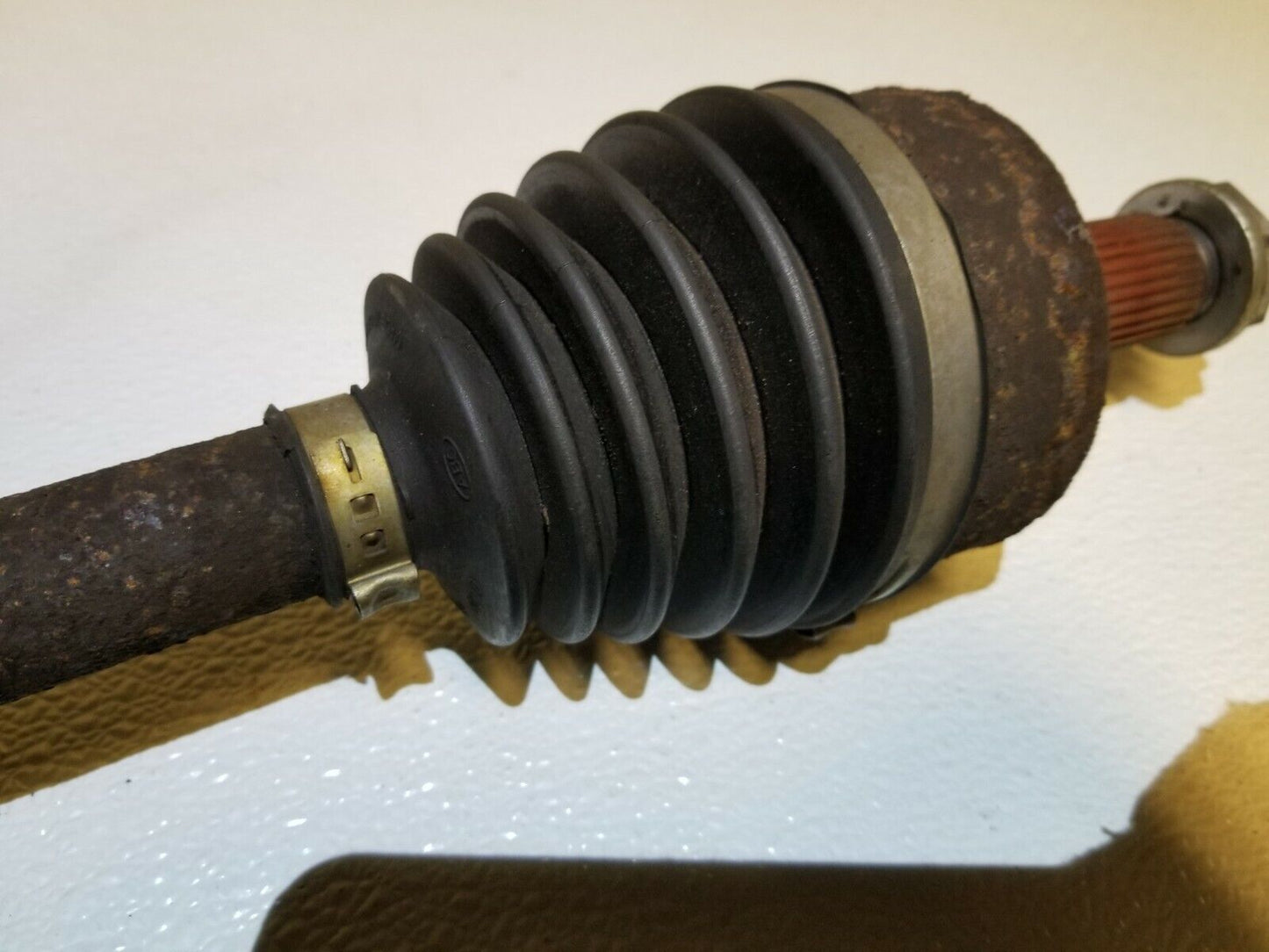 07 08 09 10 11 12 Acura RDX Front Axle Shaft Left Driver Sdie OEM