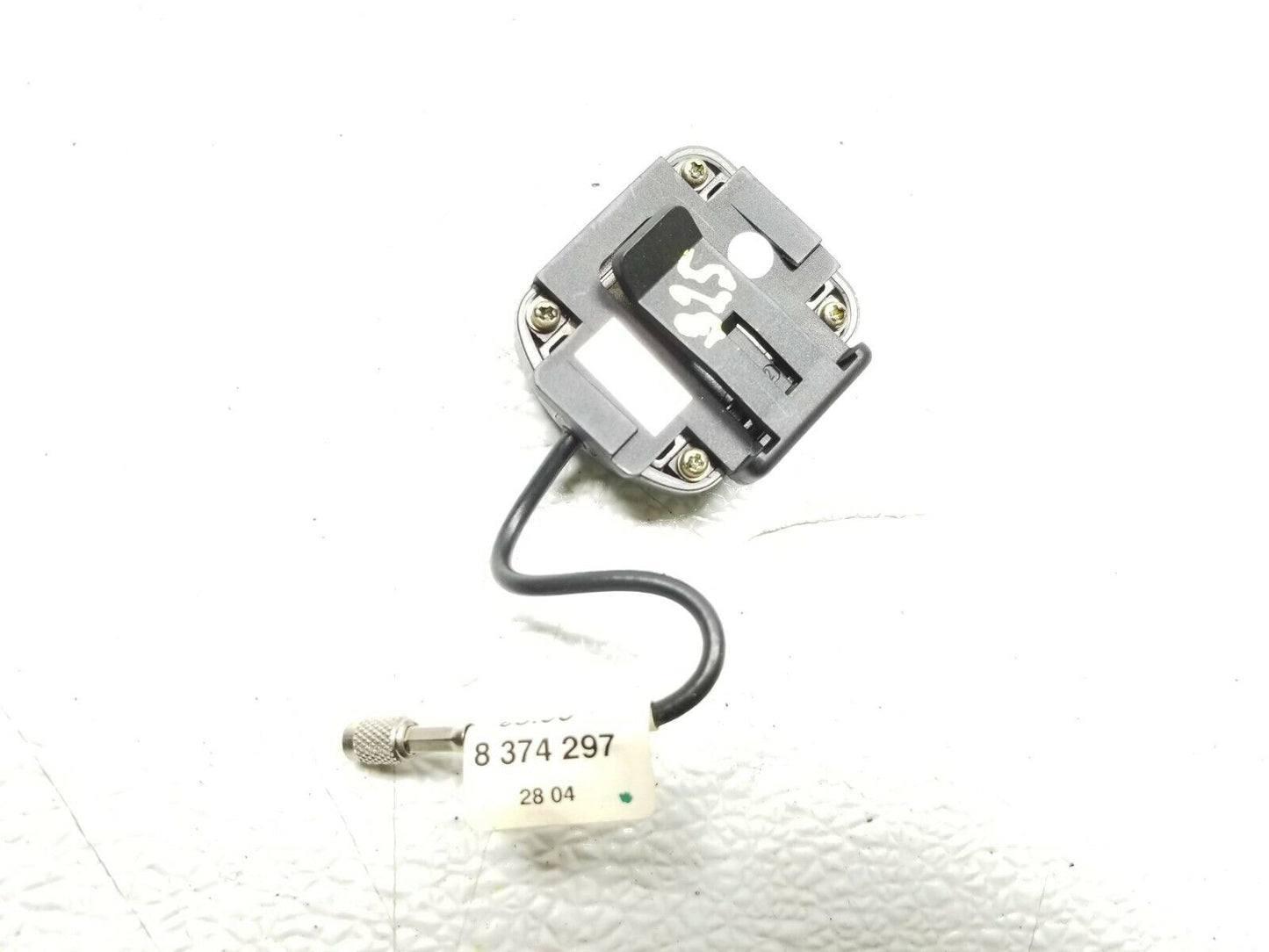 01 02 03 04 05 BMW E46 Gps Navigation Antenna Roof Module OEM 125k Miles