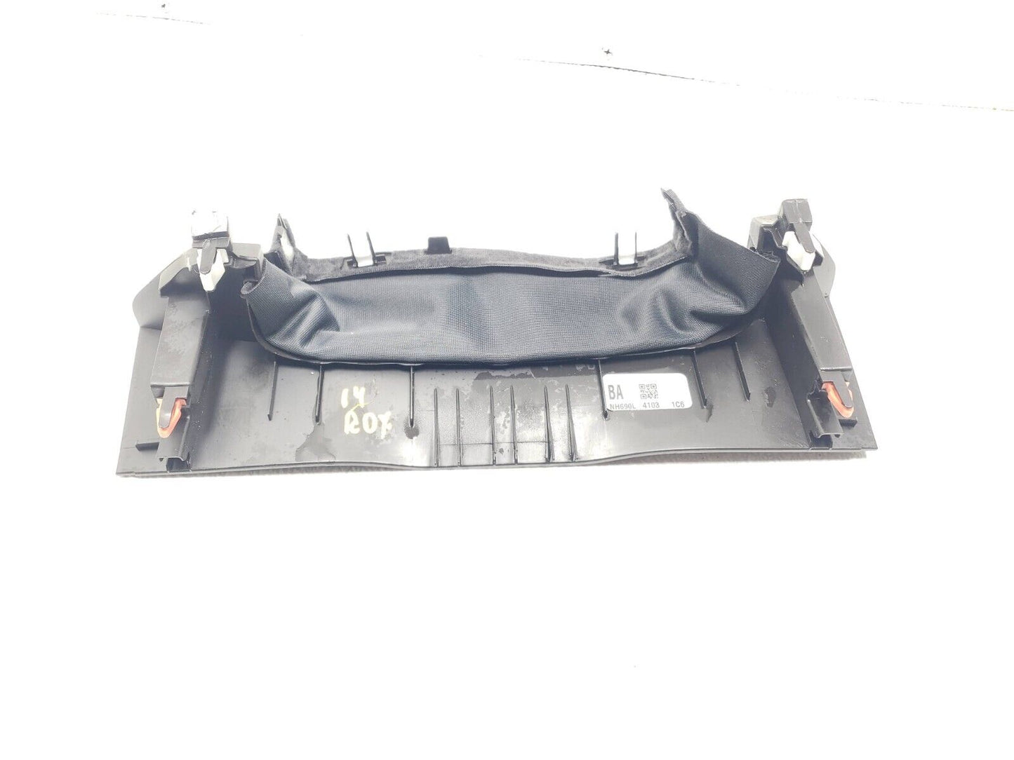 13 14 15 Acura RDX Center Garnish 83406-tx4 OEM 80k Miles