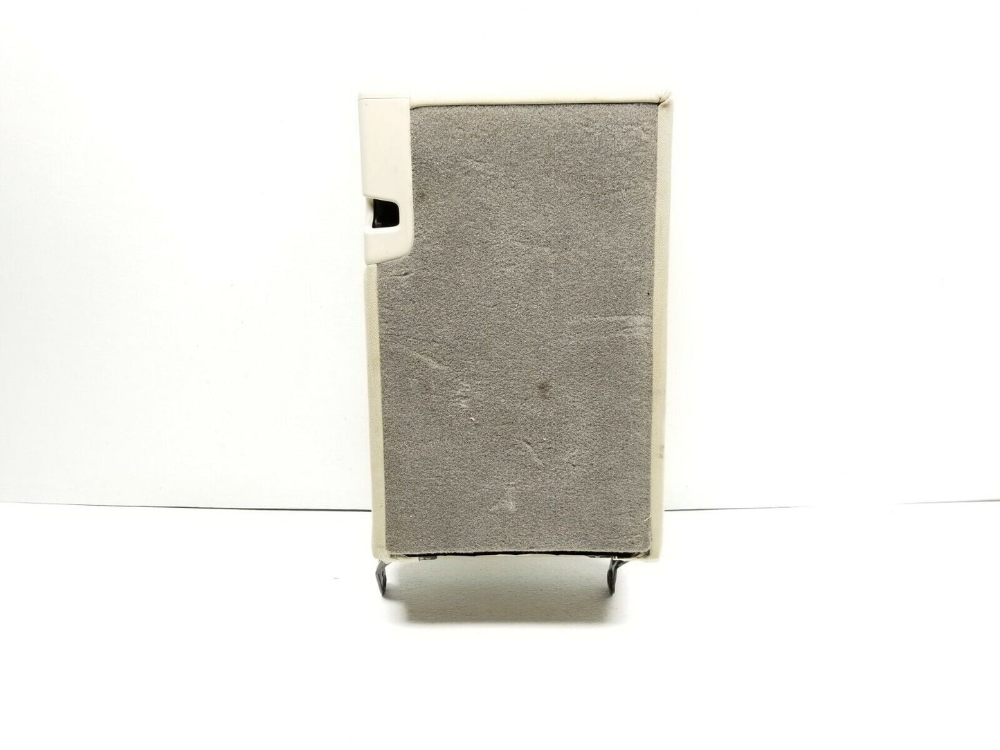 10 11 12 Audi Q5 Rear Seat Center Armrest OEM 72k Miles