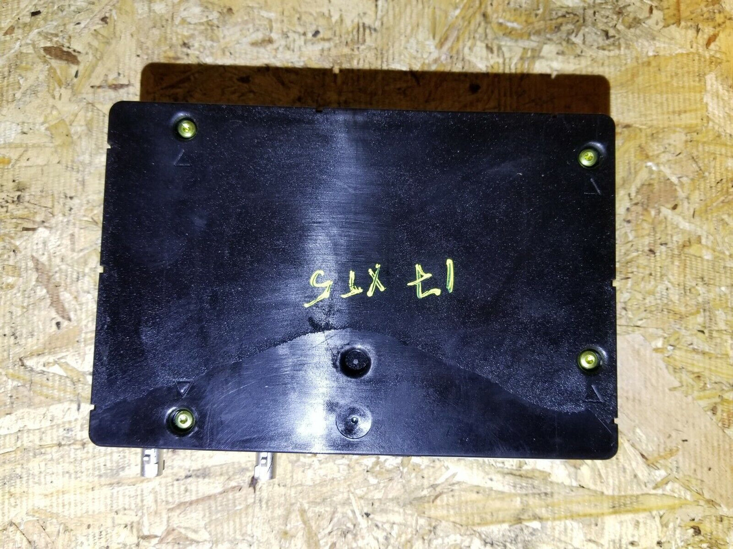 17 18 19 20 Cadillac Xt5 Communication Control Module 84022585 OEM 34k