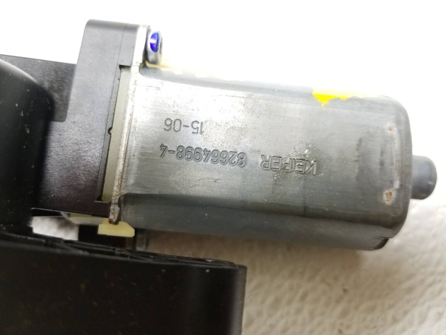 14 15 16 17 Jeep Grand Cherokee Front Right Pass Seat Adjustment Motor OEM