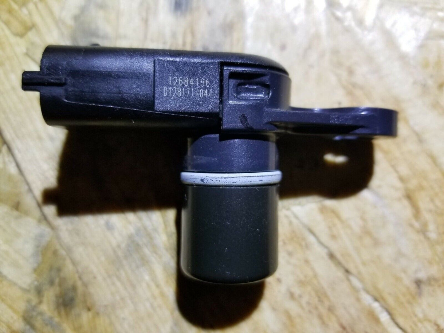 15 16 17 18 Chevy Impala 3.6l Camshaft Position Sensor 12684186 4pcs OEM 42k