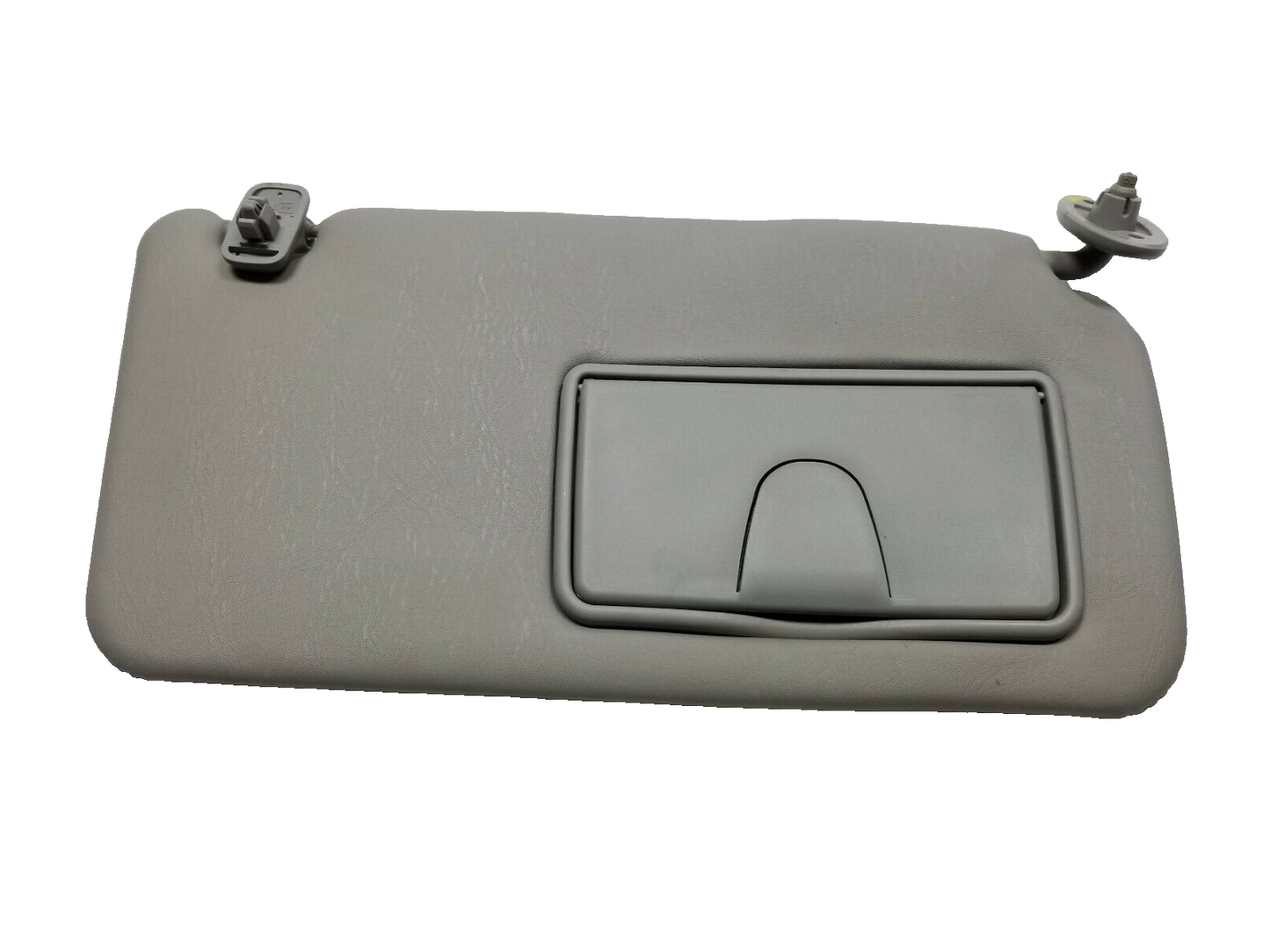 07 - 13 Suzuki Sx4 Hatchback Sun Visor Passenger Side Right OEM
