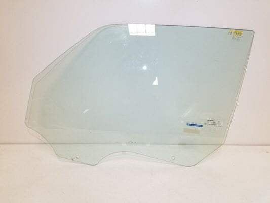 12 13 14 15 16 Jeep Patriot Front Left Driver Door Window Glass OEM 54k