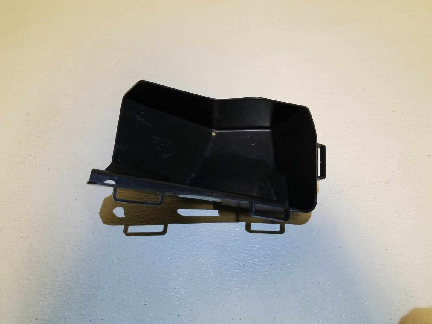 07 08 09 10 Chrysler Sebring Control Module Fuse Box Cover Guard OEM