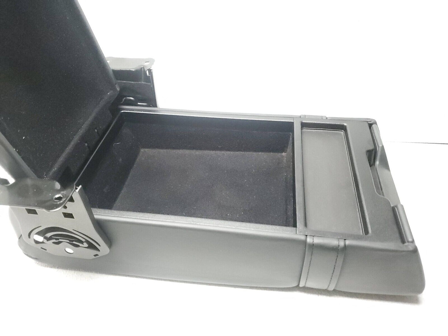 03 04 05 06 Mercedes S500 S55 Amg W220 Rear Seat Armrest OEM
