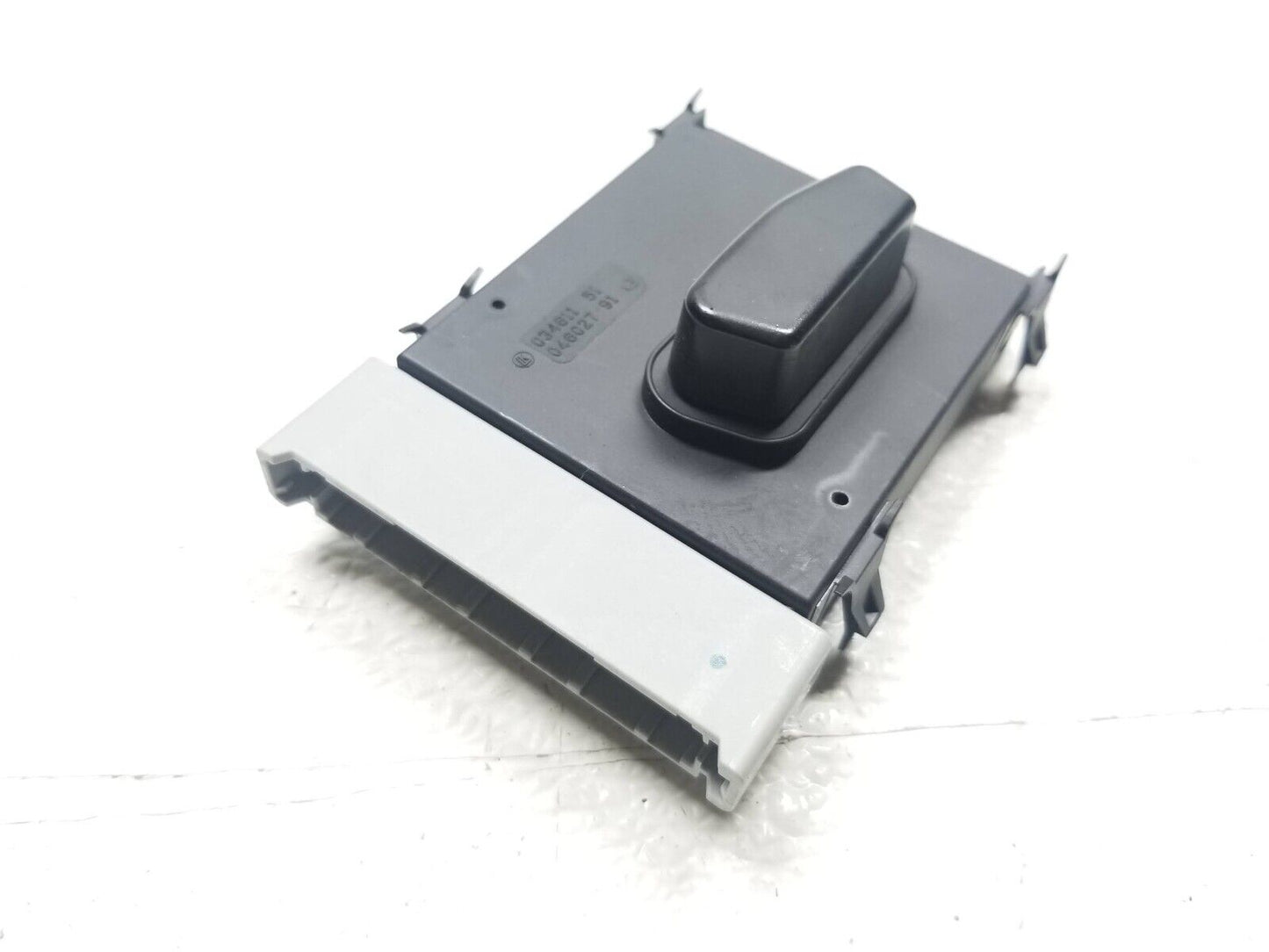 15 16 17 18 Dodge Challenger Front Left Driver Seat Control Switch OEM 36k