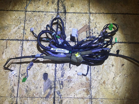 08 09 10 Honda Odyssey Roof Wire Wires Harness OEM D43