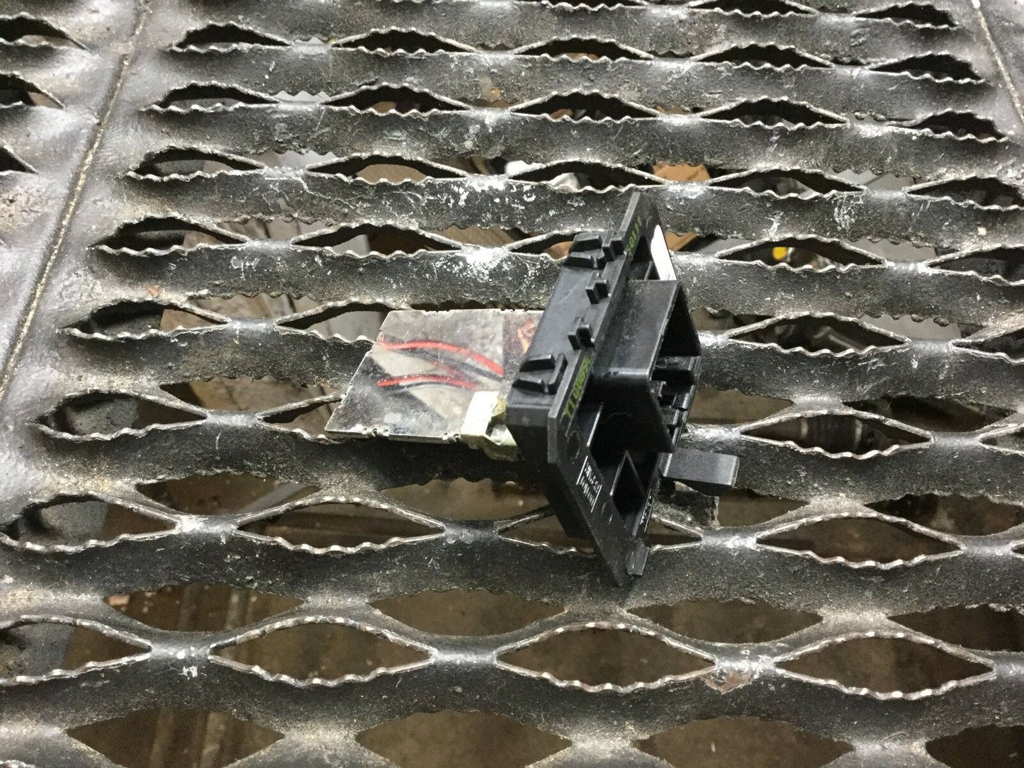 09 10 11 12 13 Mazda 6 Blower Motor Resistor OEM