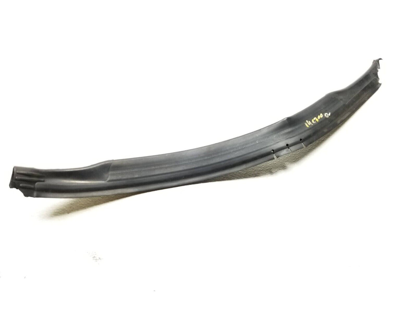 13 14 Mercedes-benz C300 Left Driver Firewall Cowl Panel Weatherstrip Seal OEM