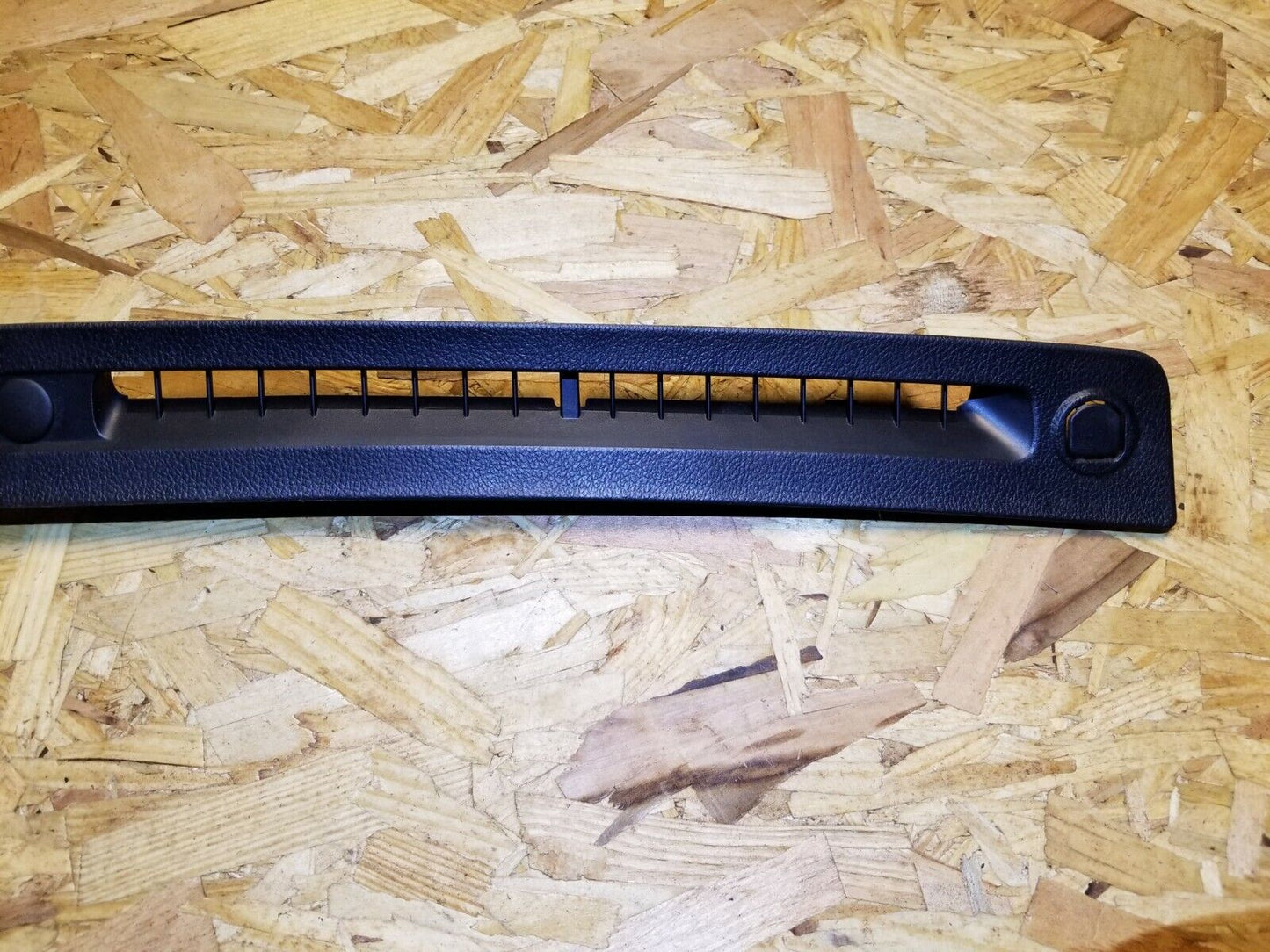 14 15 16 Subaru Forester Dash Upper Defroster Air Vent OEM D35