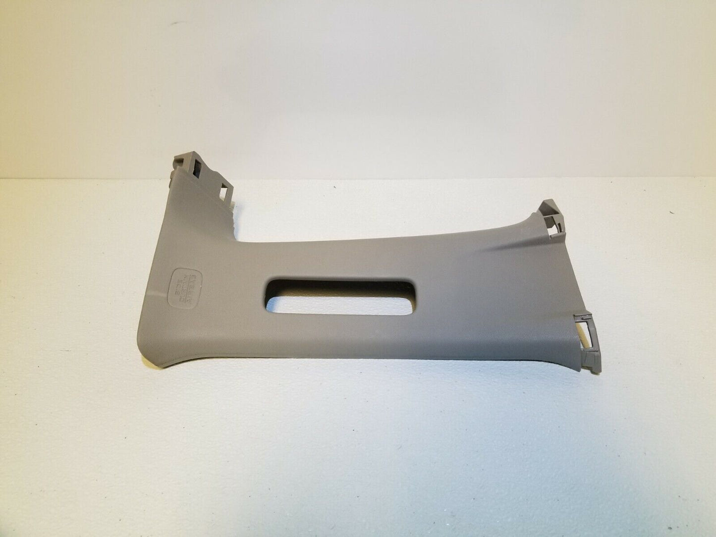 11 12 13 Honda Odyssey Right Rear Passenger Side Upper C Pillar Trim Cover OEM