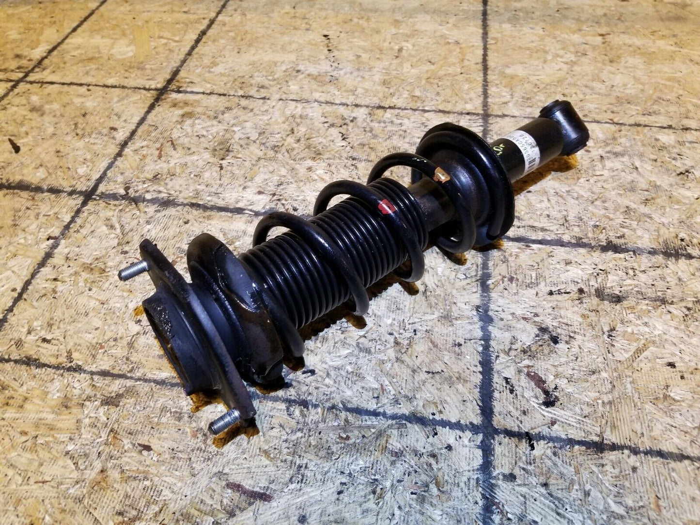 13 14 15 16 Scion Fr-s Rear Left Driver Side Shock Strut Absorber OEM