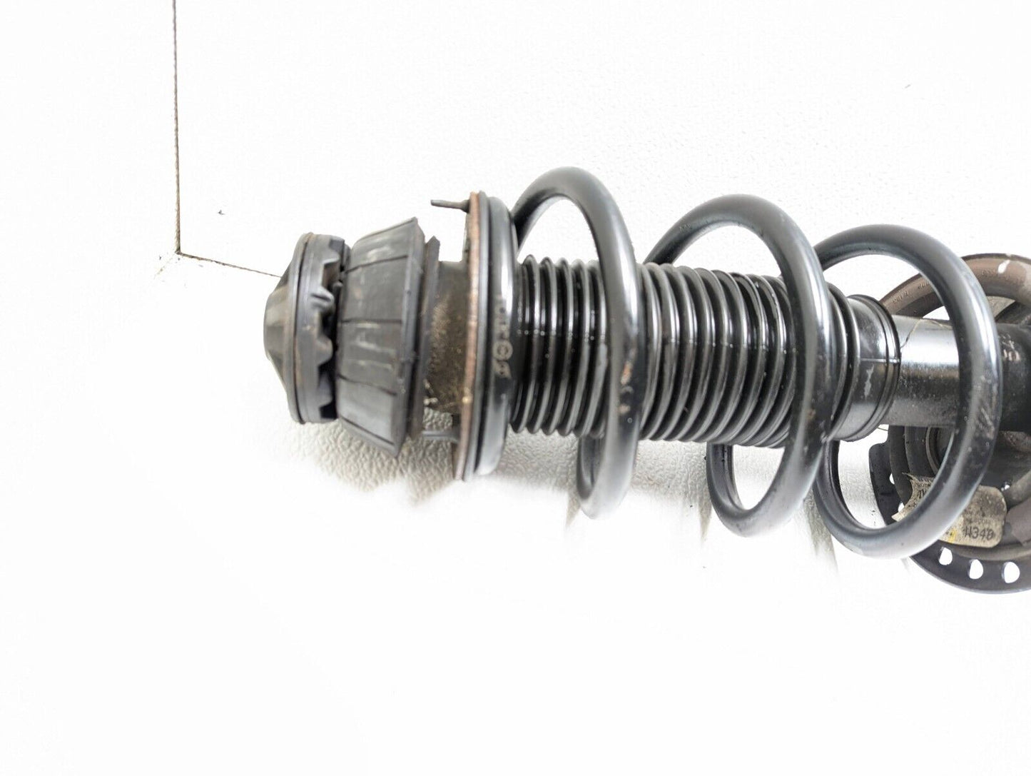 12 13 14 15 Kia Rio Front Shock Strut Absorber Driver Left Side OEM