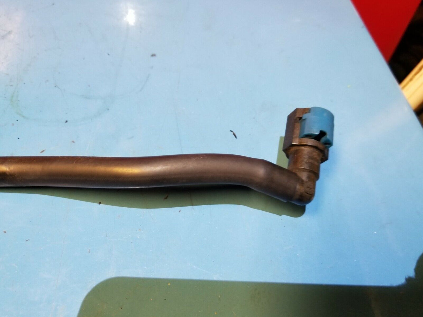 13 14 15 Subaru Xv Crosstrek 2.0l Engine Vacuum Hose Pipe OEM 86k Miles