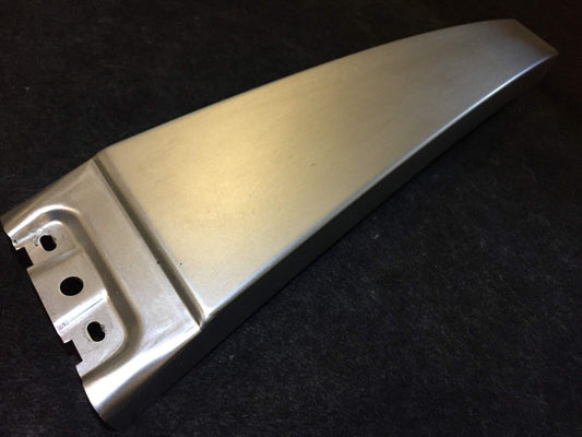 04 05 06 Porsche Cayenne B Pillar Molding Trim Right Passenger Side OEM