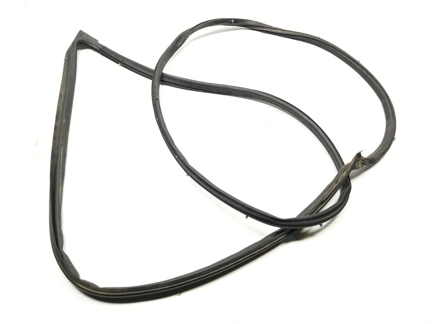 13 14 15 Acura RDX Front Door Weatherstrip Seal Passenger Side Right OEM