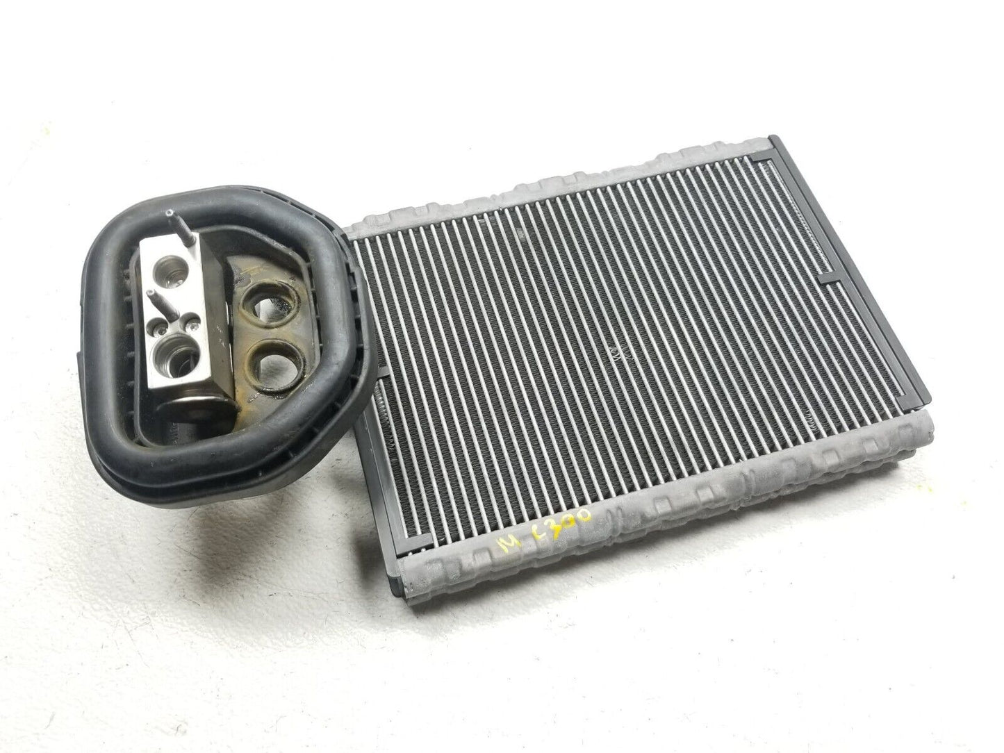 12 13 14 Mercedes-benz C300 AC Evaporator OEM