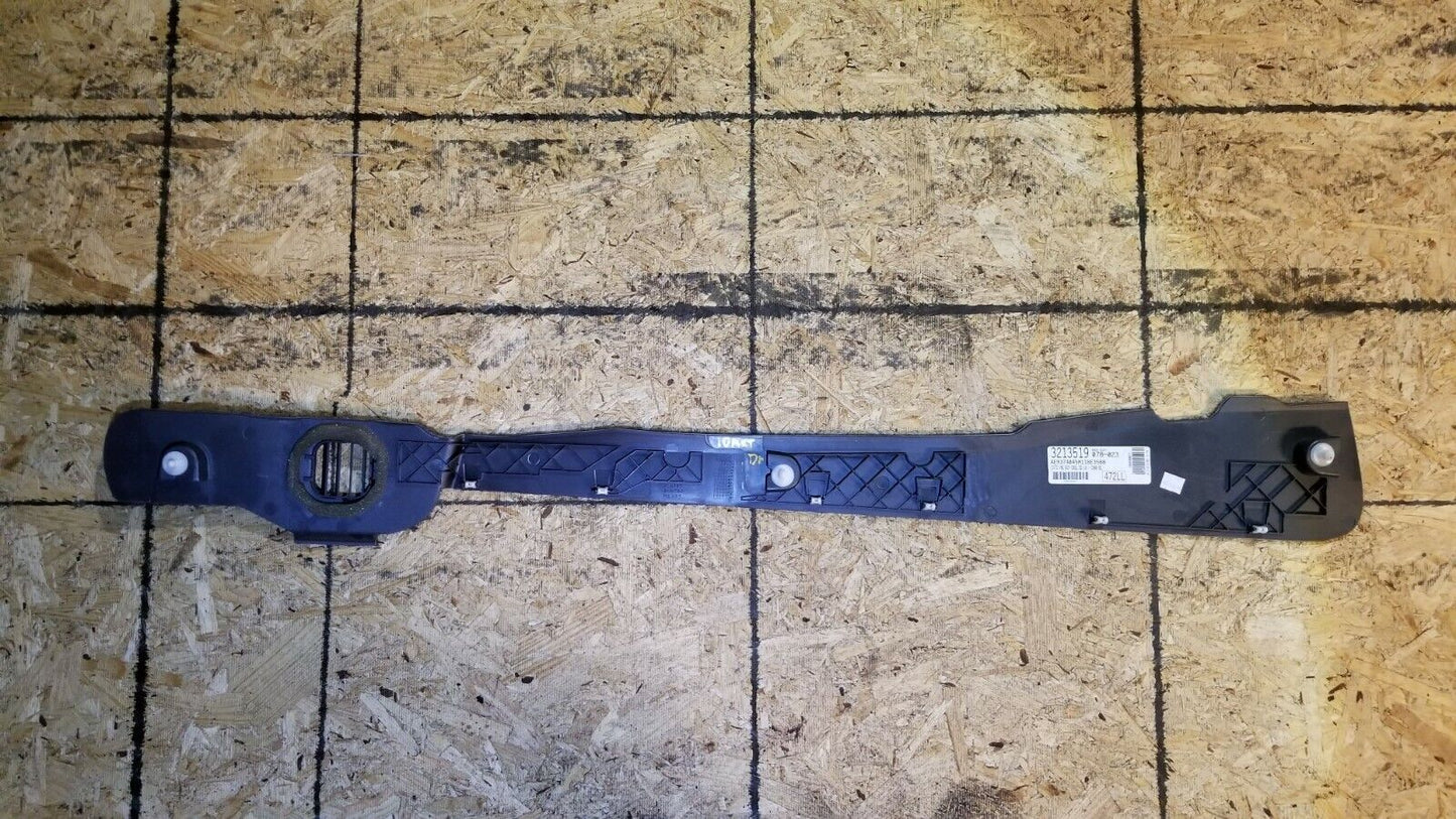 10 11 12 Lincoln MKT Console Floor Mat Carpet Panel Left Driver Side OEM