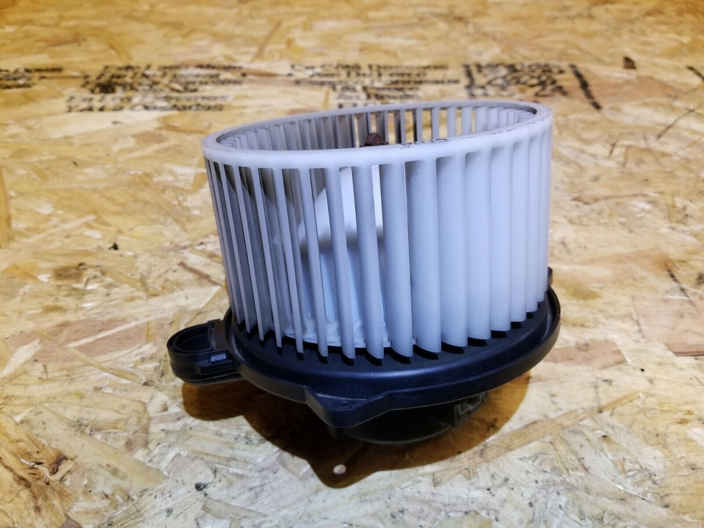 07 08 09 Hyundai Tucson Blower Motor OEM 89k