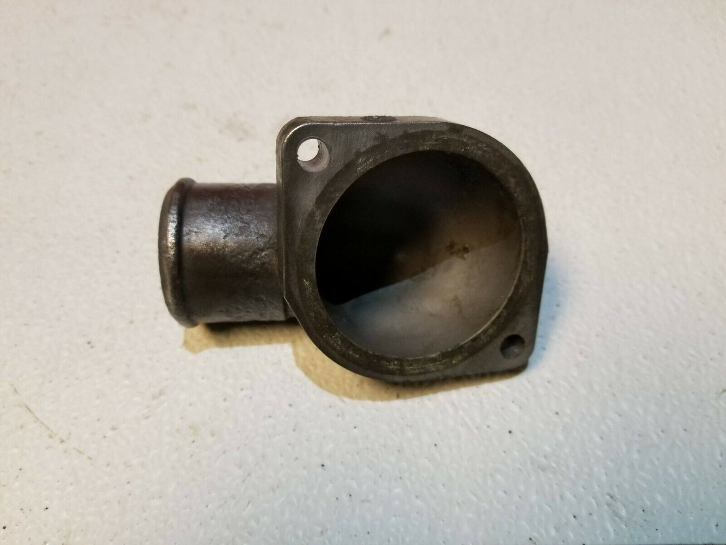 10 11 12 13 14 Subaru Legacy 2.5l Thermostat Housing OEM Non-turbo