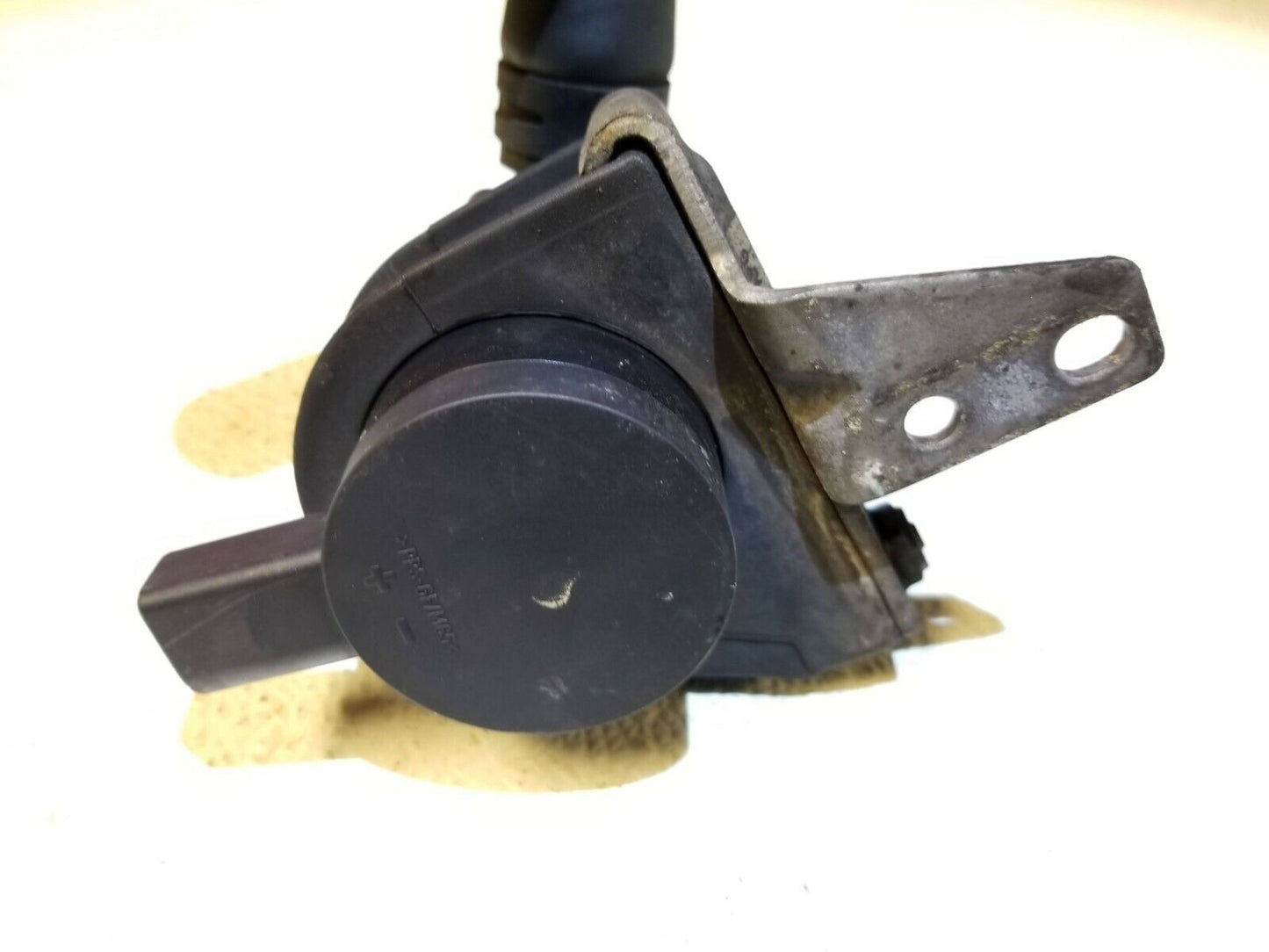 03 04 05 06 Audi A4 B6 3.0l Air Injection Pump OEM •bgn•