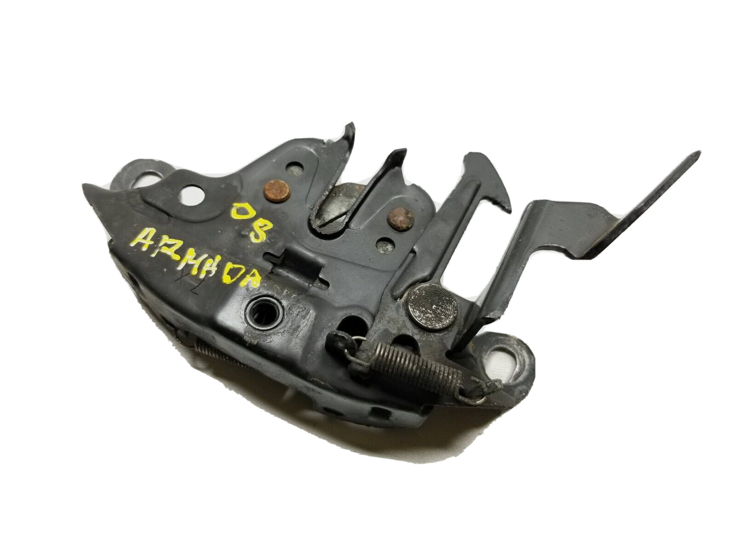 2006-2012 Nissan Armada Hood Lock Latch OEM