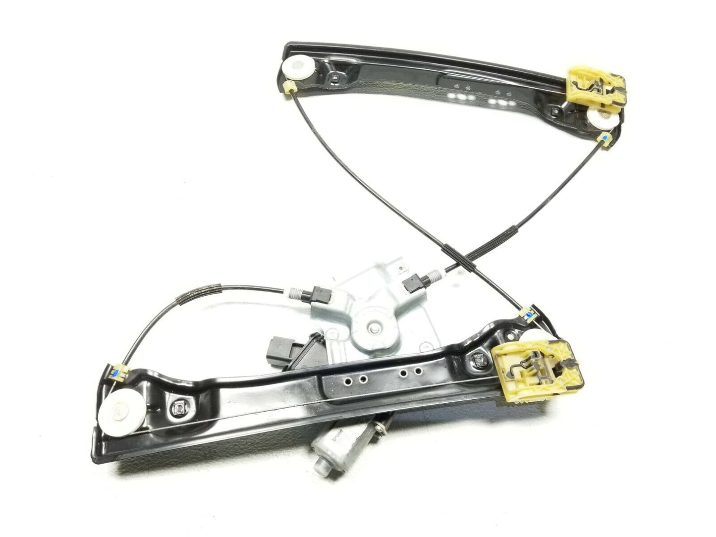 14 15 16 Buick Lacrosse Front Right Pass Door Window Regulator Motor OEM 60k Mi